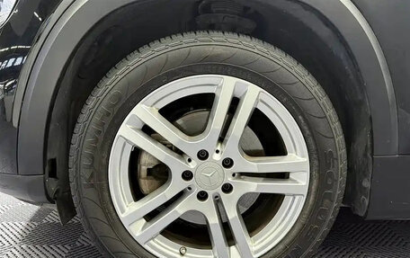 Mercedes-Benz GLB, 2020 год, 2 290 000 рублей, 10 фотография