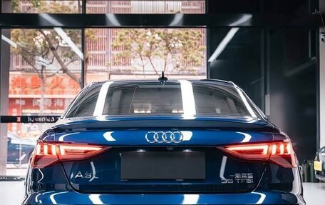 Audi A3, 2022 год, 1 760 000 рублей, 4 фотография