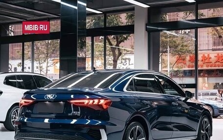 Audi A3, 2022 год, 1 760 000 рублей, 3 фотография