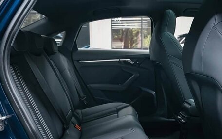 Audi A3, 2022 год, 1 760 000 рублей, 7 фотография