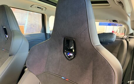 BMW X1, 2025 год, 5 790 000 рублей, 14 фотография