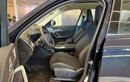 BMW X1, 2025 год, 5 790 000 рублей, 12 фотография