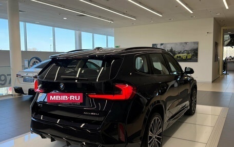 BMW X1, 2025 год, 5 790 000 рублей, 2 фотография