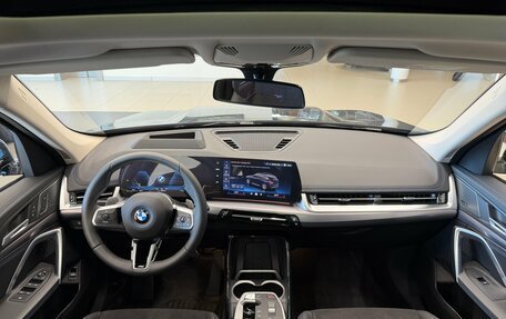 BMW X1, 2025 год, 5 790 000 рублей, 11 фотография