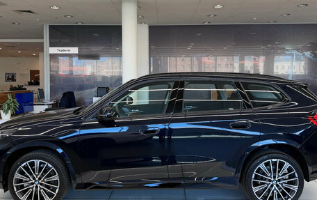 BMW X1, 2025 год, 5 790 000 рублей, 8 фотография