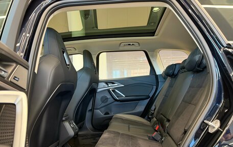 BMW X1, 2025 год, 5 790 000 рублей, 15 фотография