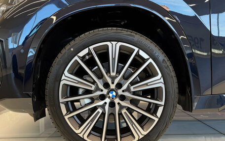 BMW X1, 2025 год, 5 790 000 рублей, 9 фотография