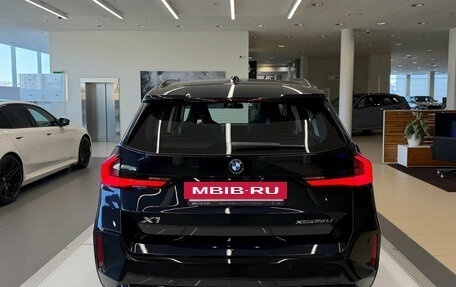 BMW X1, 2025 год, 5 790 000 рублей, 6 фотография