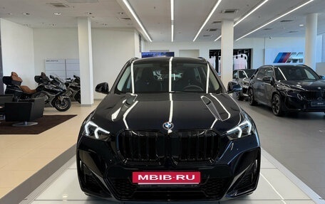 BMW X1, 2025 год, 5 790 000 рублей, 5 фотография