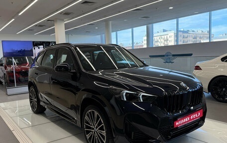 BMW X1, 2025 год, 5 790 000 рублей, 3 фотография