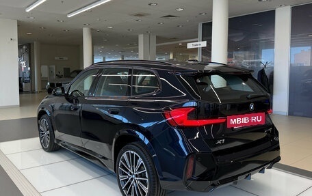 BMW X1, 2025 год, 5 790 000 рублей, 4 фотография