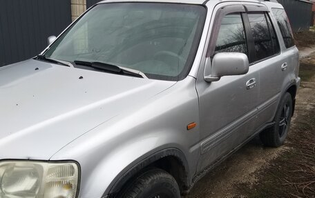 Honda CR-V IV, 2000 год, 430 000 рублей, 4 фотография