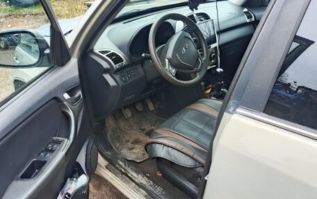 Vortex Tingo I, 2012 год, 450 000 рублей, 2 фотография