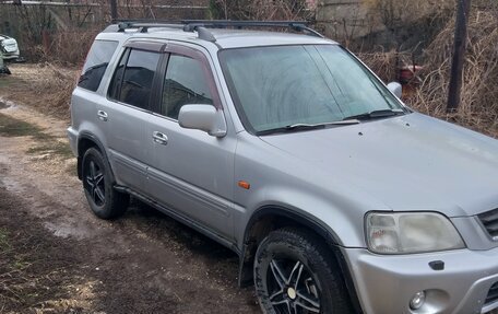 Honda CR-V IV, 2000 год, 430 000 рублей, 3 фотография