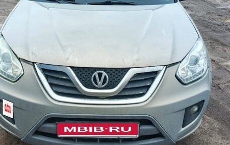 Vortex Tingo I, 2012 год, 450 000 рублей, 4 фотография