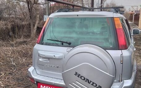 Honda CR-V IV, 2000 год, 430 000 рублей, 2 фотография