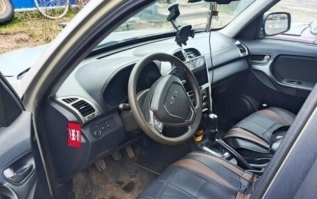 Vortex Tingo I, 2012 год, 450 000 рублей, 3 фотография