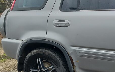 Honda CR-V IV, 2000 год, 430 000 рублей, 5 фотография