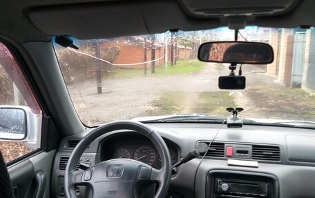 Honda CR-V IV, 2000 год, 430 000 рублей, 7 фотография