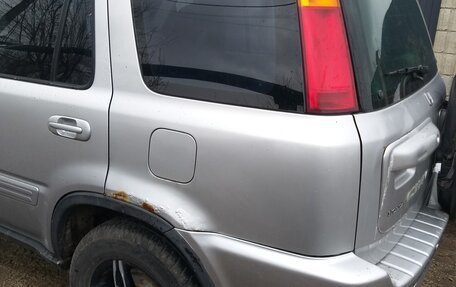 Honda CR-V IV, 2000 год, 430 000 рублей, 6 фотография