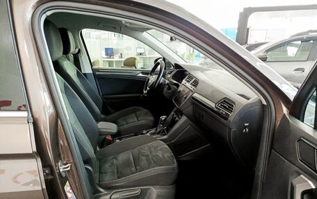 Volkswagen Tiguan II, 2017 год, 2 299 000 рублей, 7 фотография