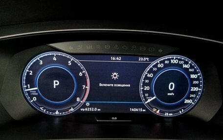 Volkswagen Tiguan II, 2017 год, 2 299 000 рублей, 8 фотография