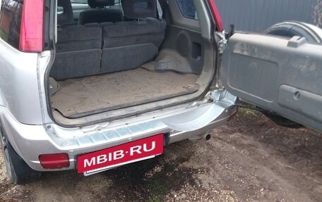 Honda CR-V IV, 2000 год, 430 000 рублей, 8 фотография