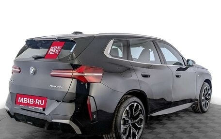 BMW X3, 2025 год, 7 810 000 рублей, 2 фотография