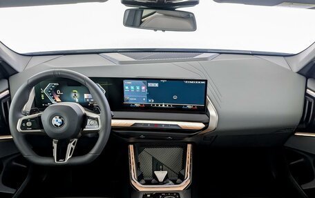 BMW X3, 2025 год, 7 810 000 рублей, 10 фотография