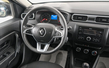 Renault Duster, 2021 год, 1 499 000 рублей, 10 фотография