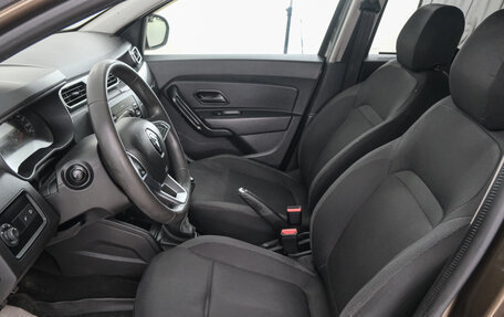 Renault Duster, 2021 год, 1 499 000 рублей, 8 фотография