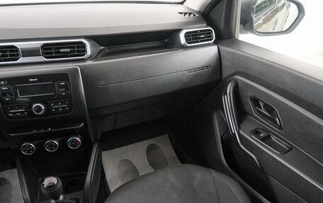 Renault Duster, 2021 год, 1 499 000 рублей, 12 фотография