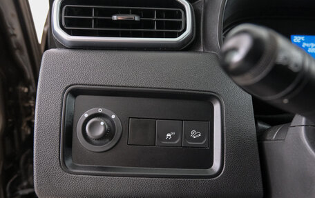 Renault Duster, 2021 год, 1 499 000 рублей, 19 фотография