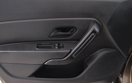 Renault Duster, 2021 год, 1 499 000 рублей, 21 фотография