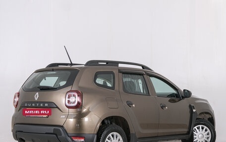 Renault Duster, 2021 год, 1 499 000 рублей, 7 фотография