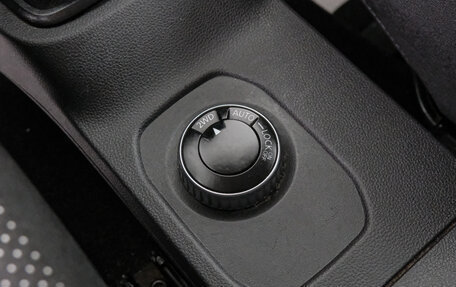 Renault Duster, 2021 год, 1 499 000 рублей, 20 фотография