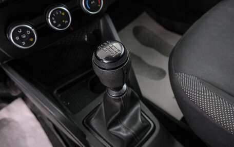 Renault Duster, 2021 год, 1 499 000 рублей, 18 фотография