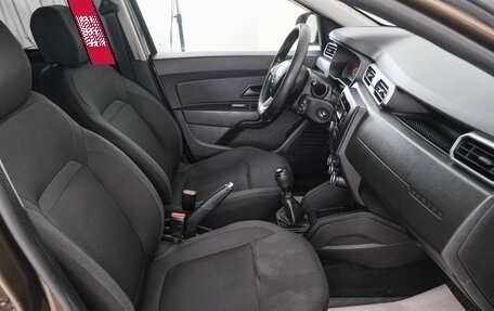 Renault Duster, 2021 год, 1 499 000 рублей, 14 фотография