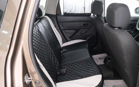 Renault Duster, 2021 год, 1 499 000 рублей, 23 фотография