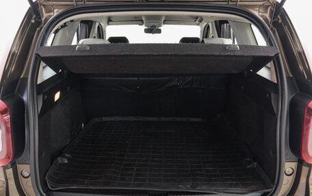 Renault Duster, 2021 год, 1 499 000 рублей, 24 фотография