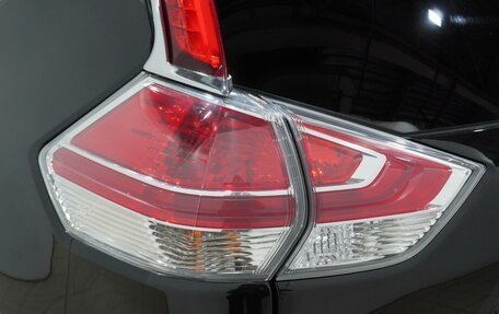 Nissan X-Trail, 2015 год, 1 785 000 рублей, 8 фотография