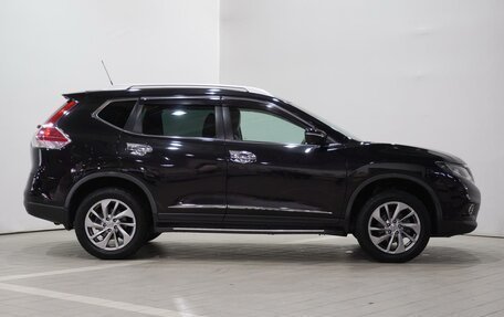 Nissan X-Trail, 2015 год, 1 785 000 рублей, 6 фотография