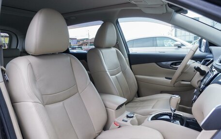 Nissan X-Trail, 2015 год, 1 785 000 рублей, 13 фотография