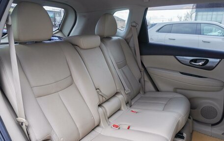 Nissan X-Trail, 2015 год, 1 785 000 рублей, 12 фотография