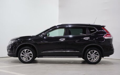 Nissan X-Trail, 2015 год, 1 785 000 рублей, 7 фотография