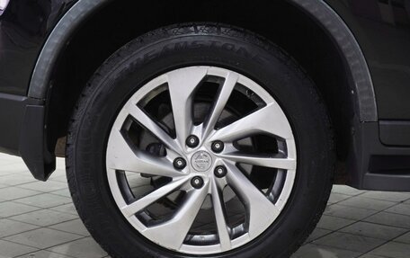 Nissan X-Trail, 2015 год, 1 785 000 рублей, 9 фотография