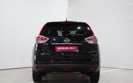 Nissan X-Trail, 2015 год, 1 785 000 рублей, 5 фотография