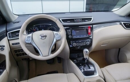 Nissan X-Trail, 2015 год, 1 785 000 рублей, 11 фотография