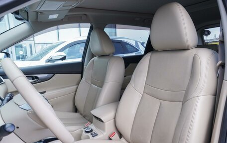 Nissan X-Trail, 2015 год, 1 785 000 рублей, 14 фотография