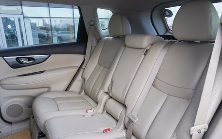 Nissan X-Trail, 2015 год, 1 785 000 рублей, 15 фотография